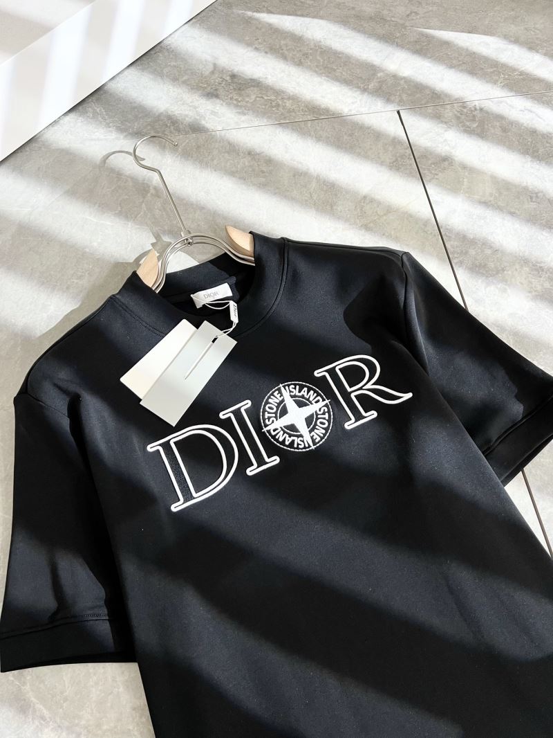 Christian Dior T-Shirts